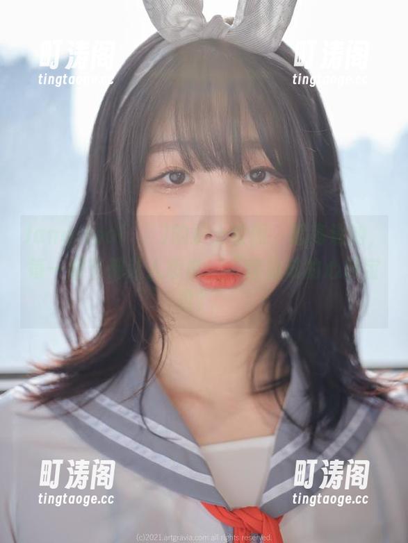 Jang Joo(장주)的护士套图，超高清的，每一细节都让人想说：“这是谁的心肝宝贝？”